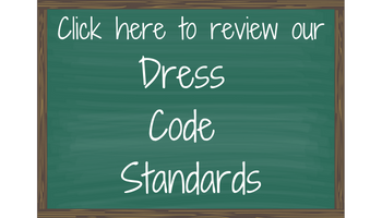 Dress Code Standards